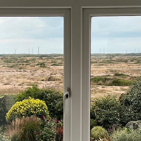 Pluto House Bed & Breakfast Dungeness Екстериор снимка