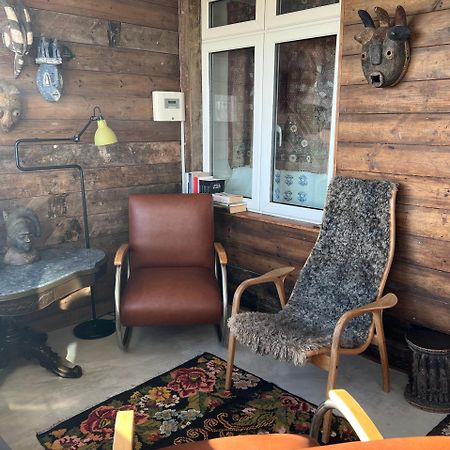 Pluto House Bed & Breakfast Dungeness Екстериор снимка