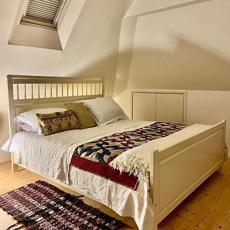 Pluto House Bed & Breakfast Dungeness Екстериор снимка