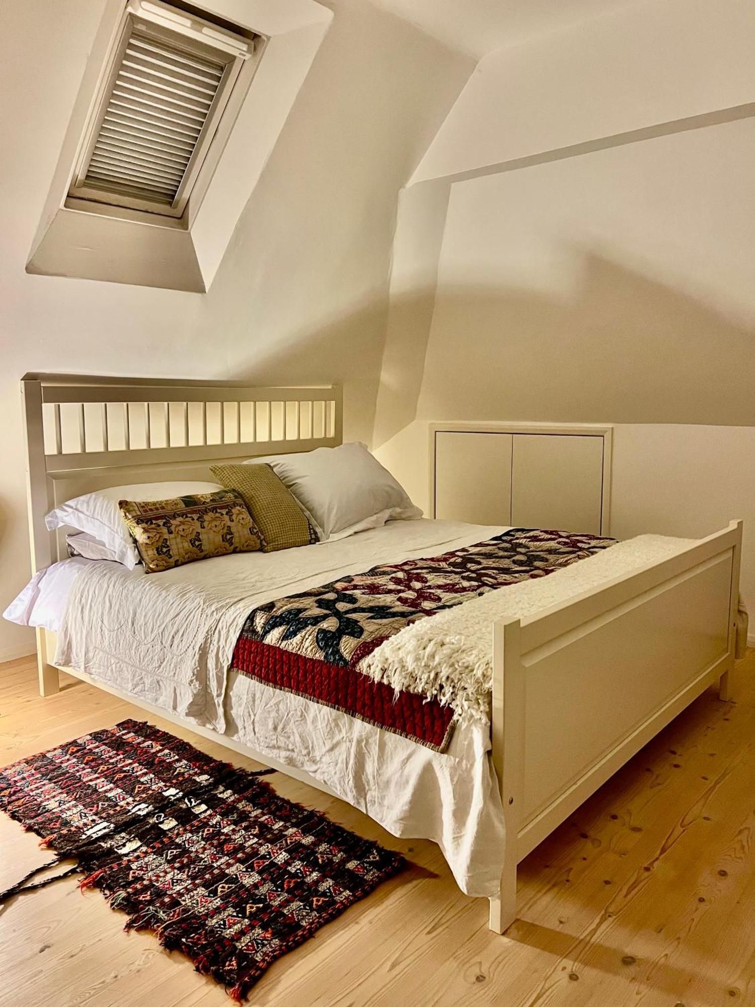 Pluto House Bed & Breakfast Dungeness Екстериор снимка